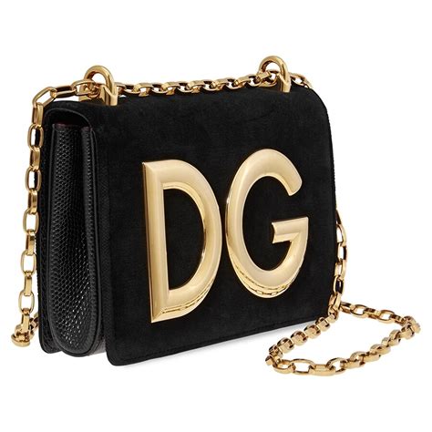 dolce gabbana mirror clutch|dolce and gabbana black purse.